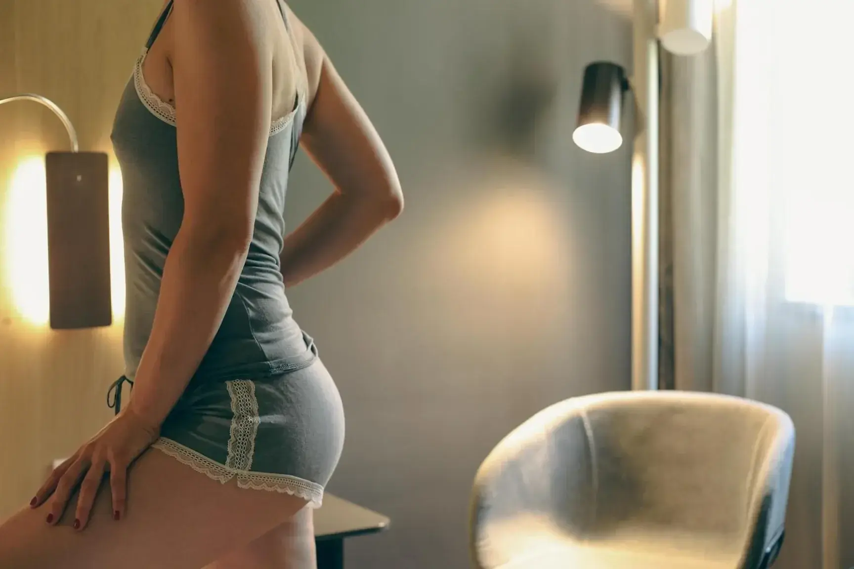Leak & nude 2 — Sweetalice