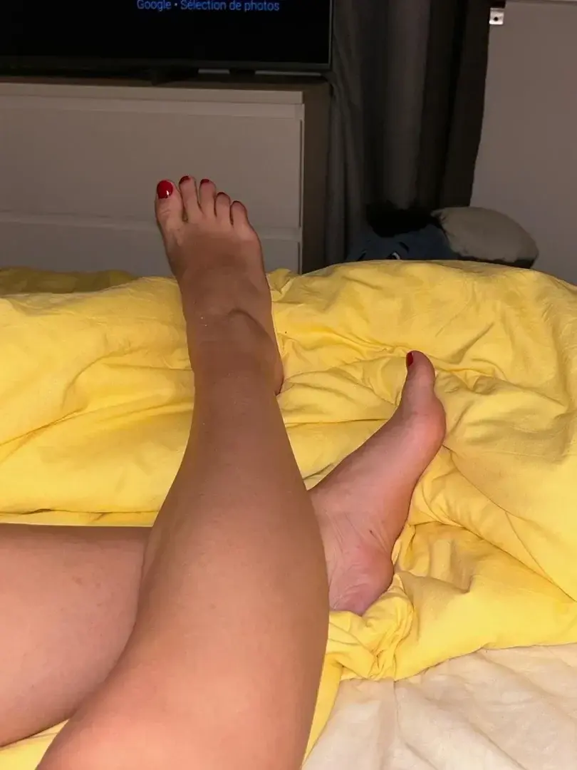 Leak & nude 1 — Zoe_lpb