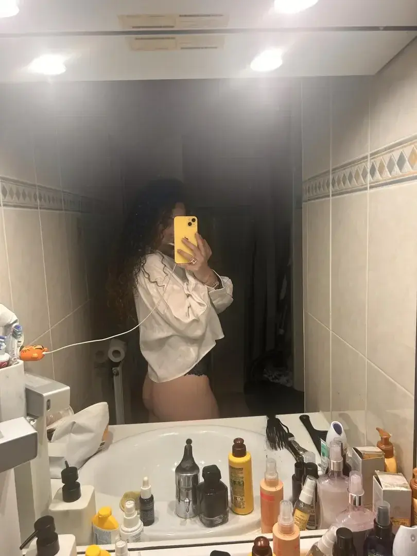 Leak & nude 8 — Zoe_lpb