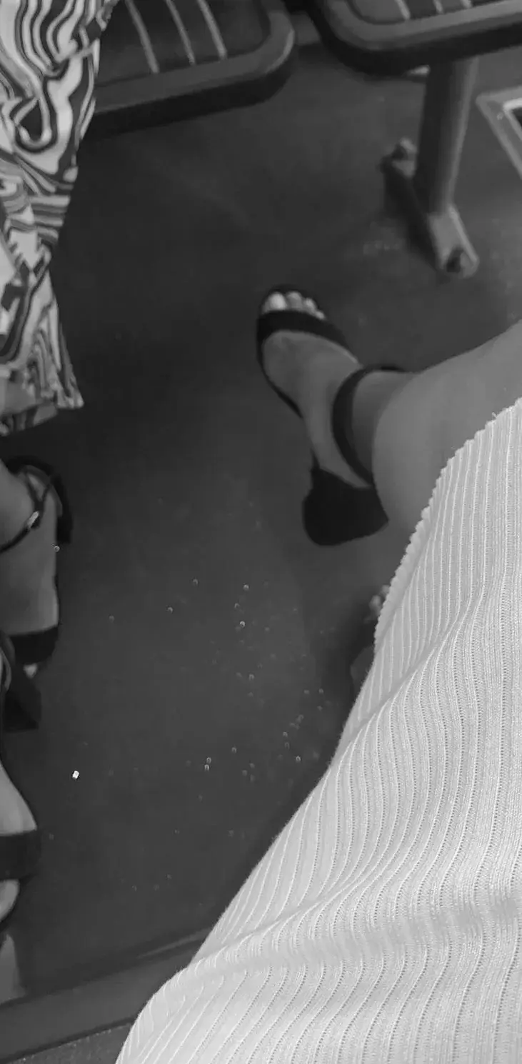 Leak & nude 1 — Linne_feet