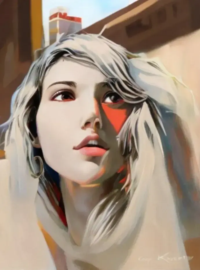 Leak & nude 3 — Emma_m_vidal