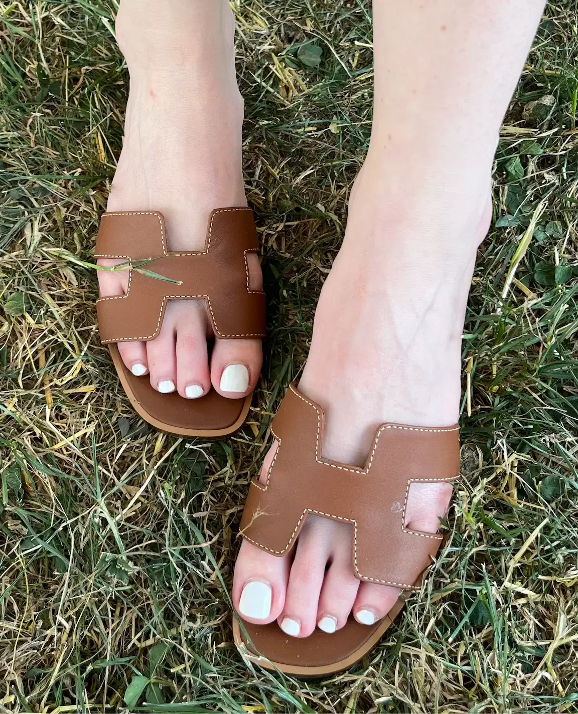 Leak & nude 1 — Lolipieds_