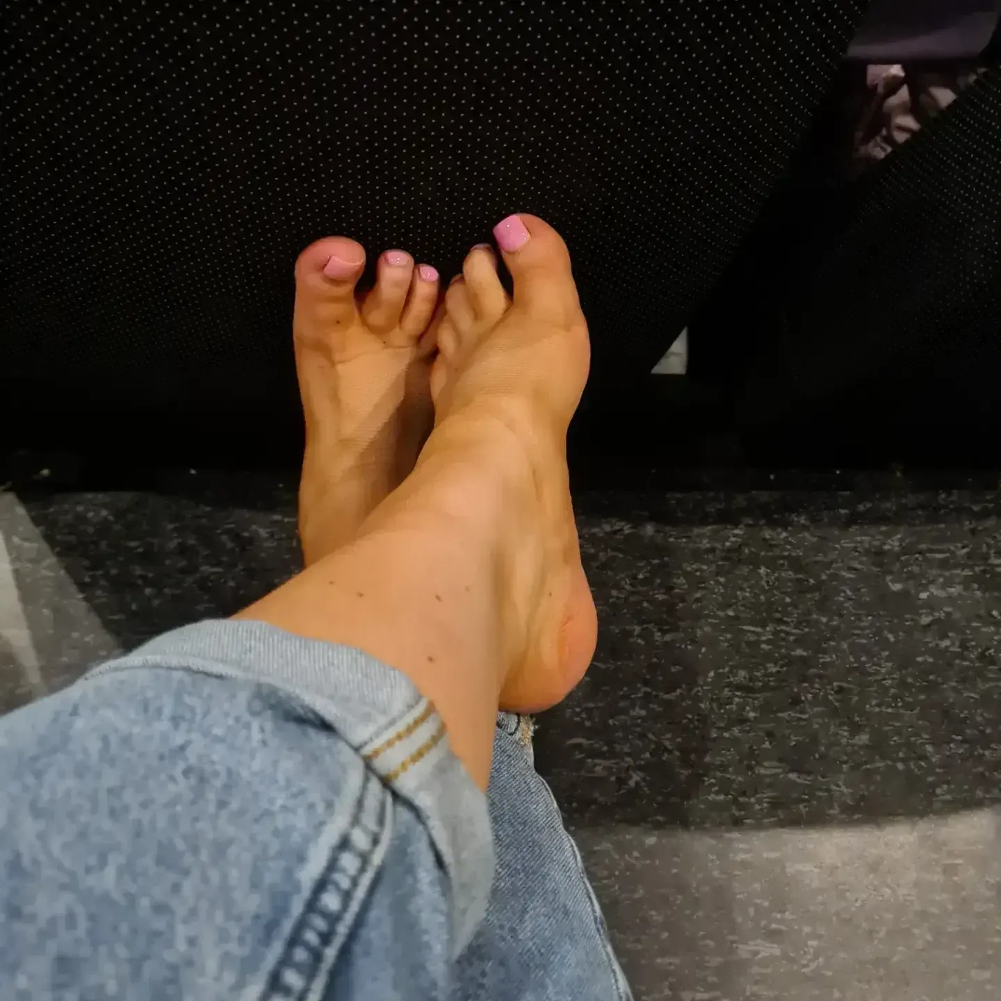 Leak & nude 2 — Thespicyfeet