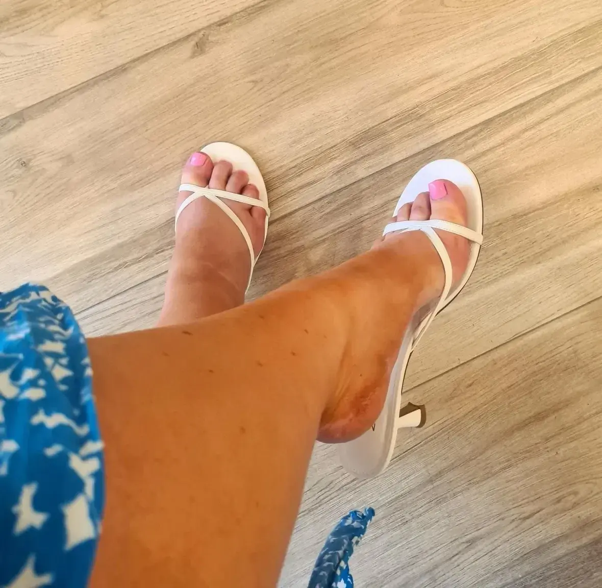 Leak & nude 4 — Thespicyfeet