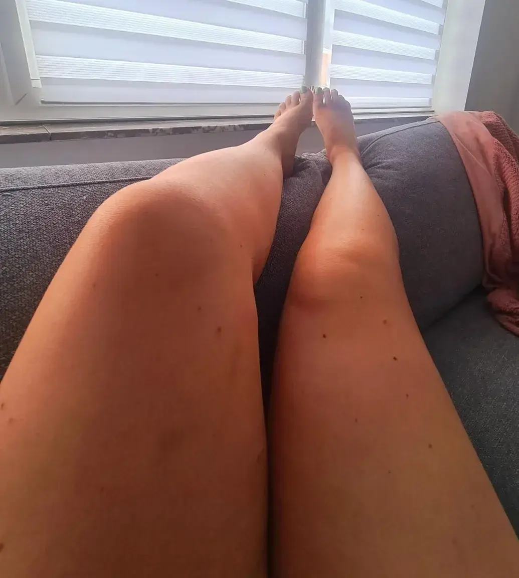 Leak & nude 7 — Thespicyfeet