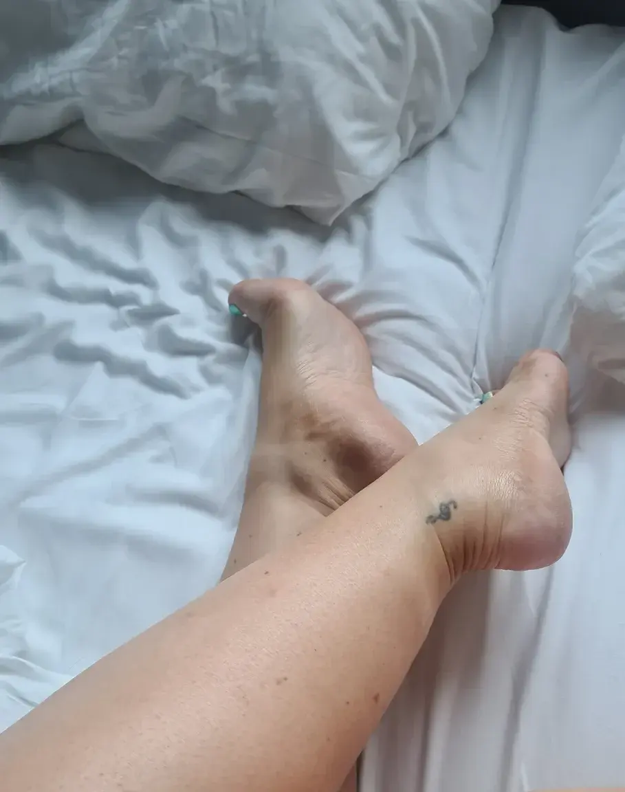 Leak & nude 9 — Thespicyfeet