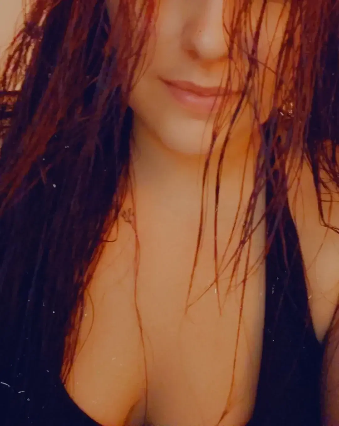 Leak & nude 4 — Redgirlanonymous