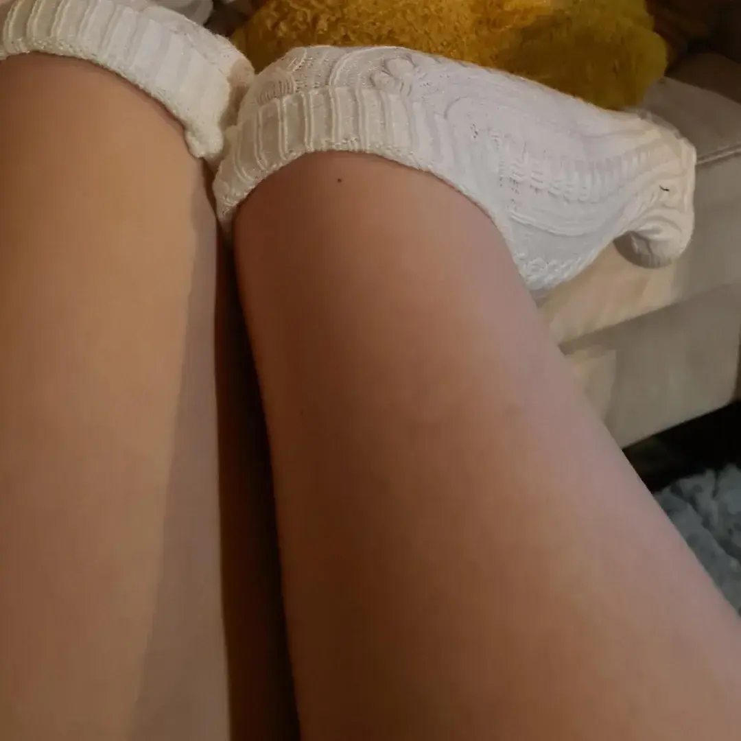Leak & nude 2 — Dominafetichiste