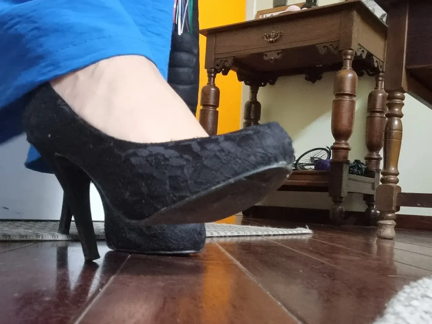 Leak & nude 2 — Lady_lilith