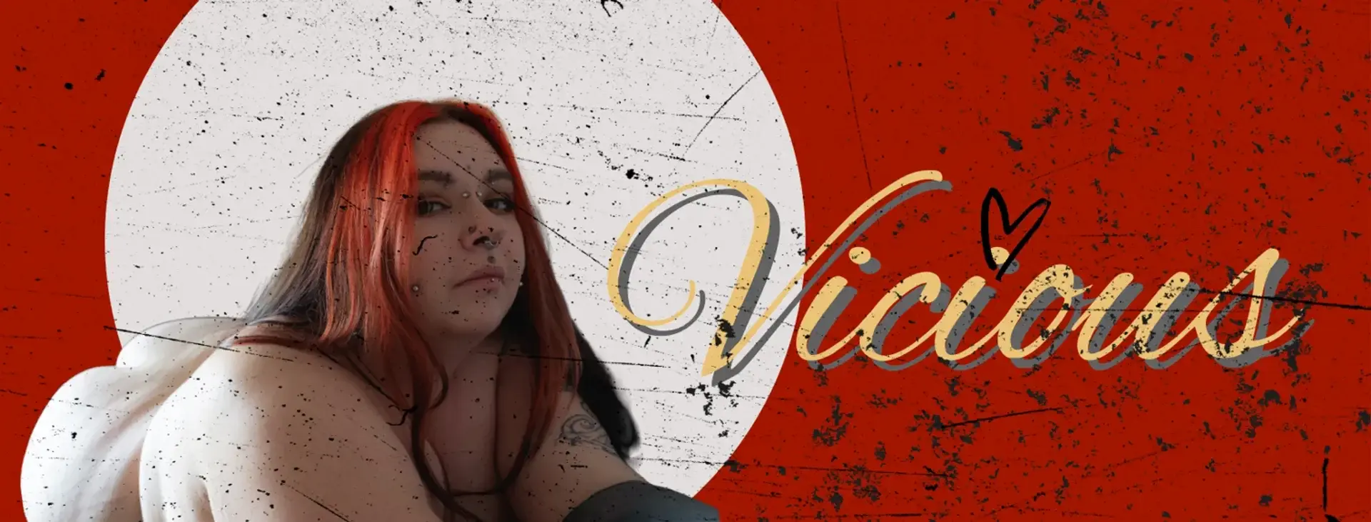 Photo de couverture de Red_vicious