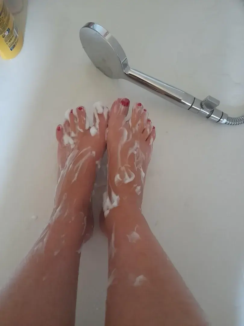 Leak & nude 1 — Petitpied555_