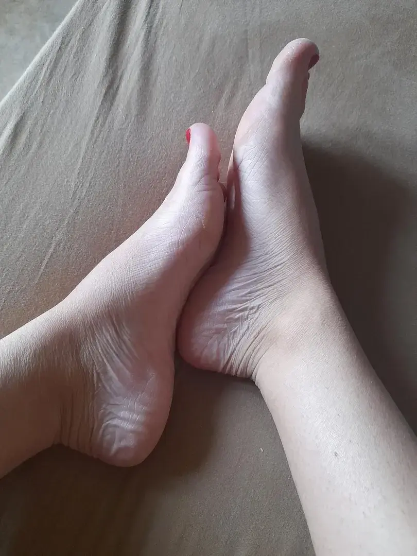 Leak & nude 2 — Petitpied555_