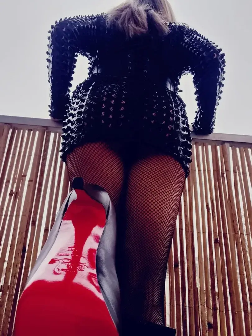 Leak & nude 1 — Madamelanah