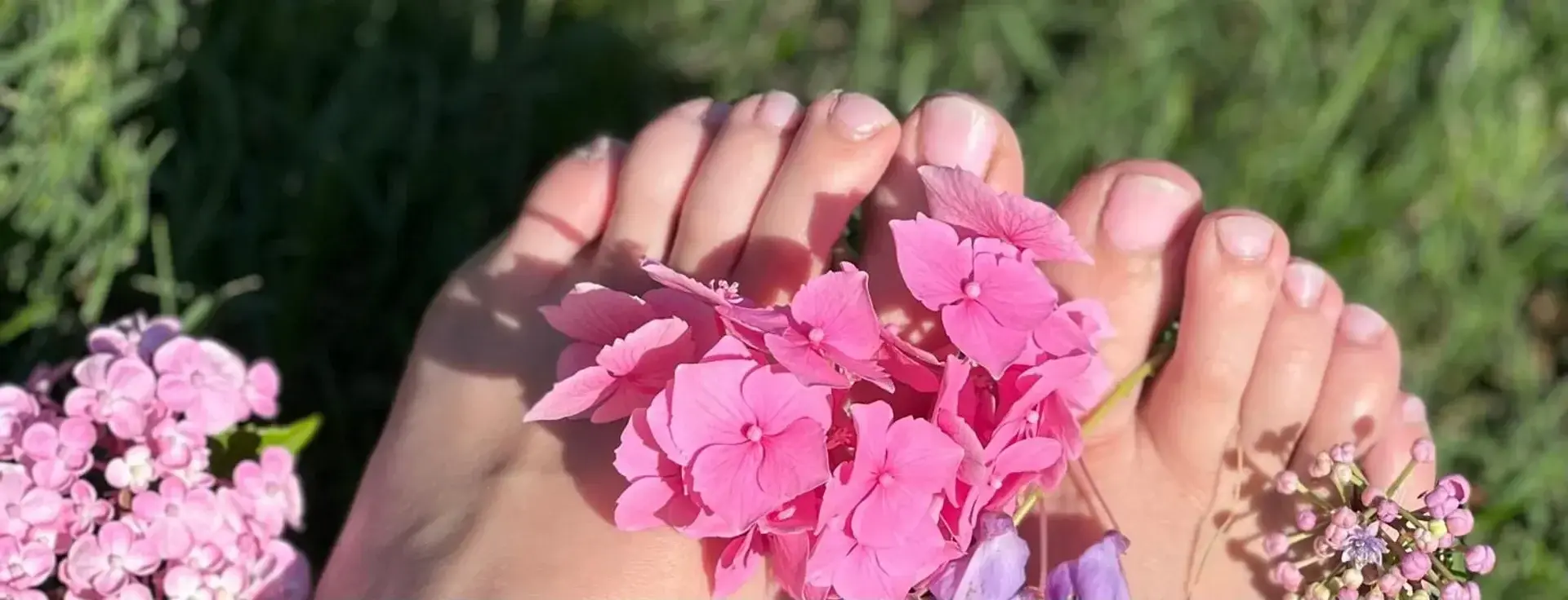 Leak & nude 2 — Princessefoot_