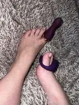 Leak & nude 4 — Princessefoot_