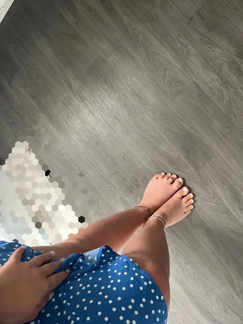 Leak & nude 3 — Friandizz_