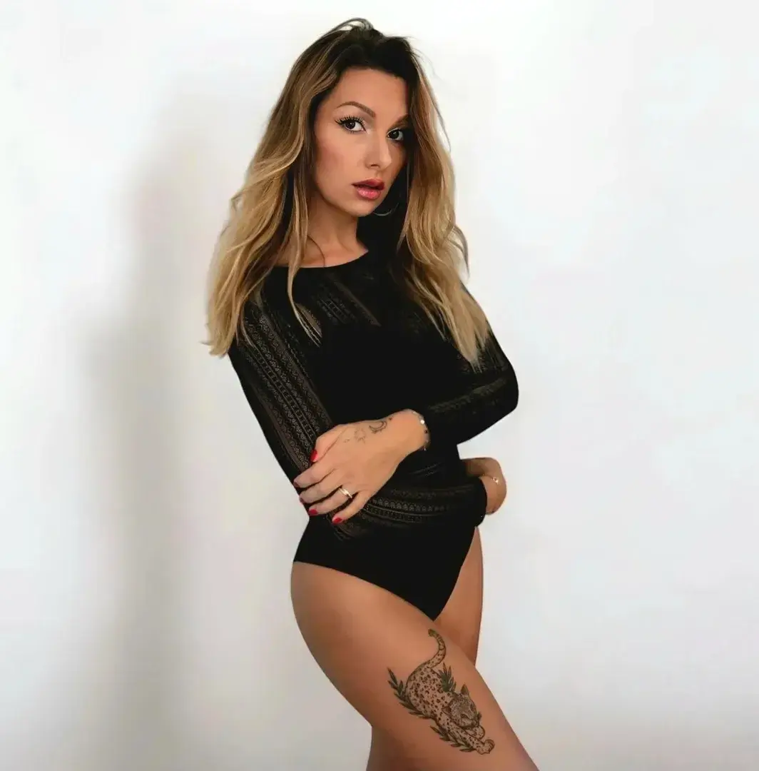 Leak & nude 7 — Frenchiebabie