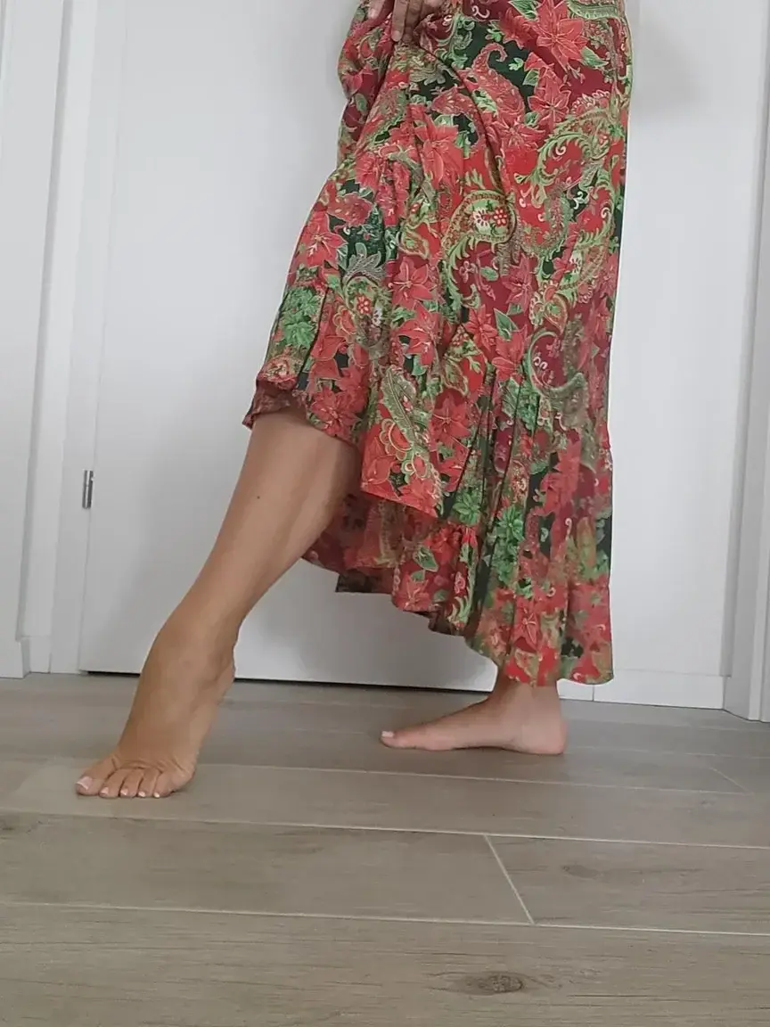 Leak & nude 2 — Pralynne