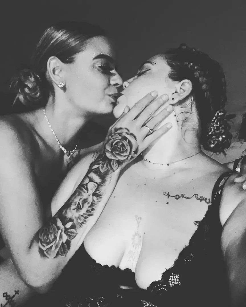 Leak & nude 1 — Milie01