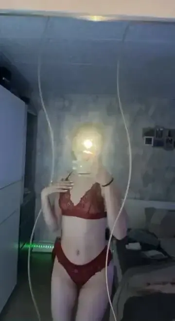 Leak & nude 2 — Ana_thm