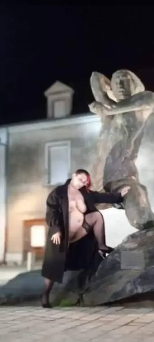 Leak & nude 3 — Lescokinsliberes
