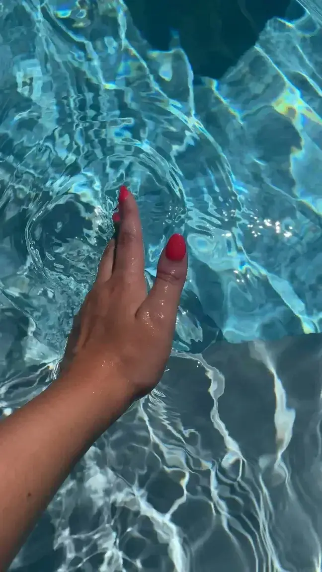 Leak & nude 2 — __mariej_