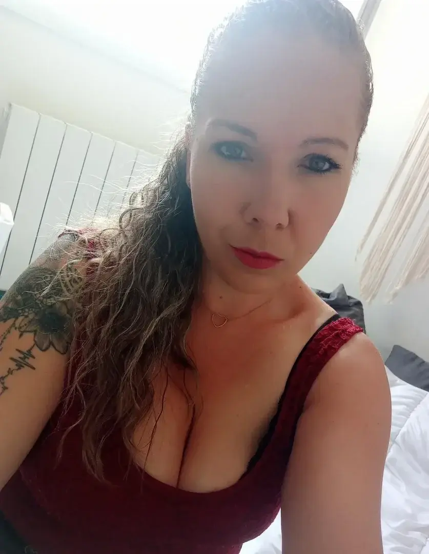 Leak & nude 1 — Rosedesiles_