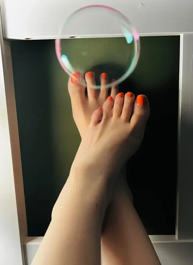 Leak & nude 7 — Toocute_feet