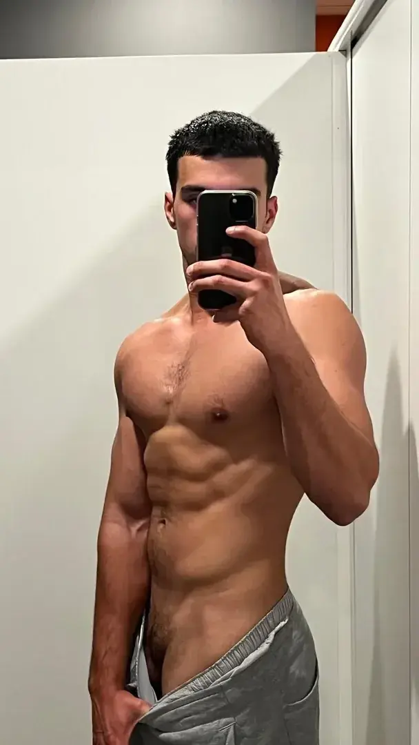 Leak & nude 4 — Mrjnouny