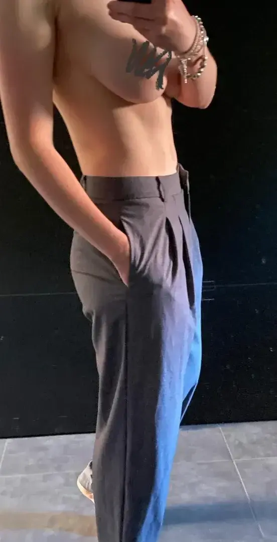 Leak & nude 2 — Luna918