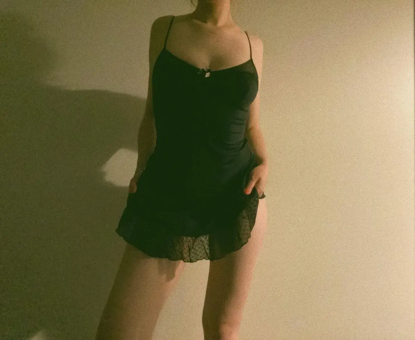 Leak & nude 4 — Luna918
