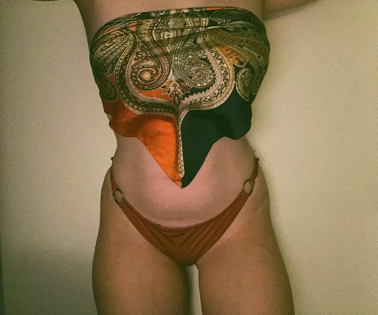 Leak & nude 6 — Luna918