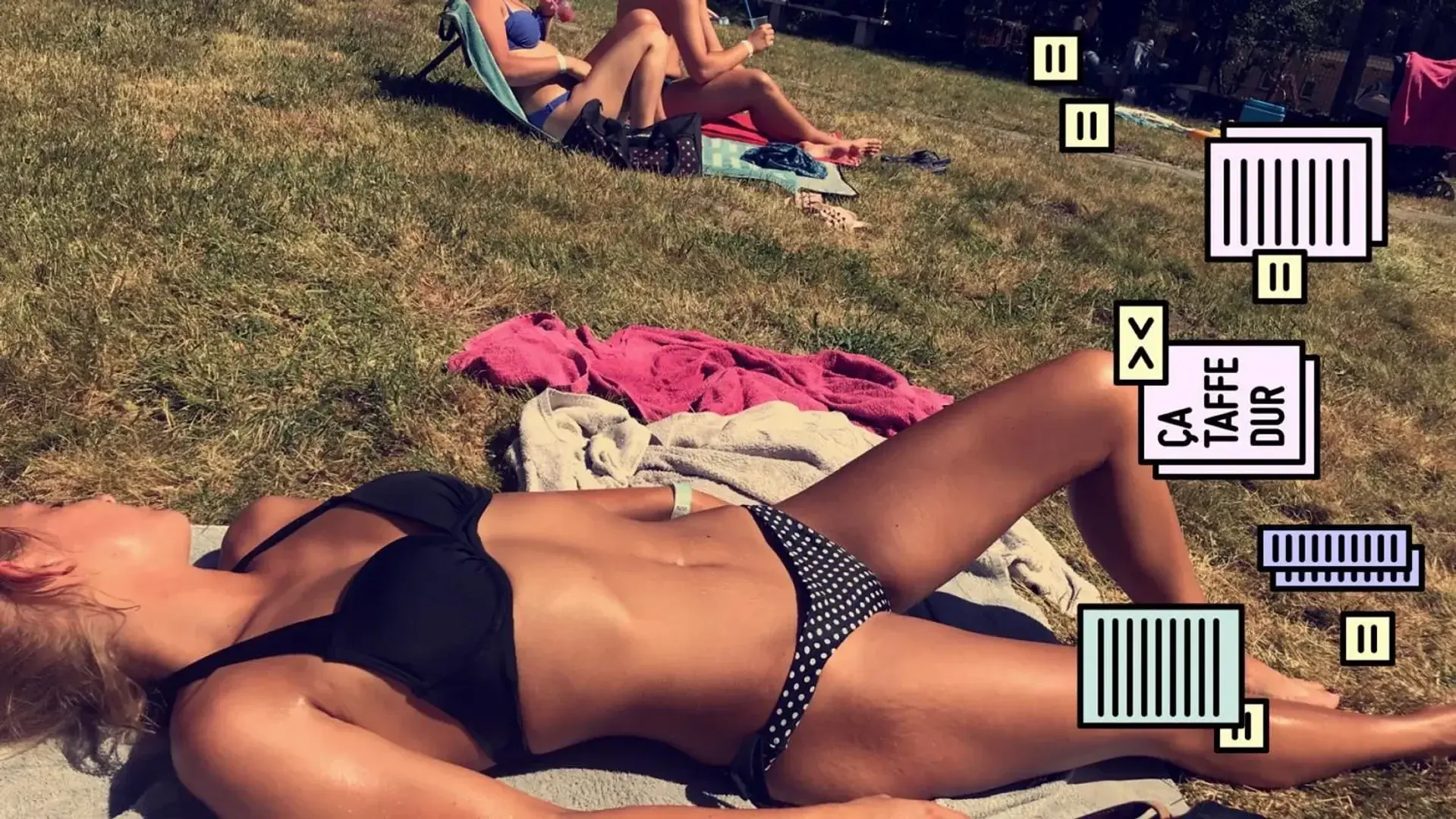 Leak & nude 1 — Saarah599