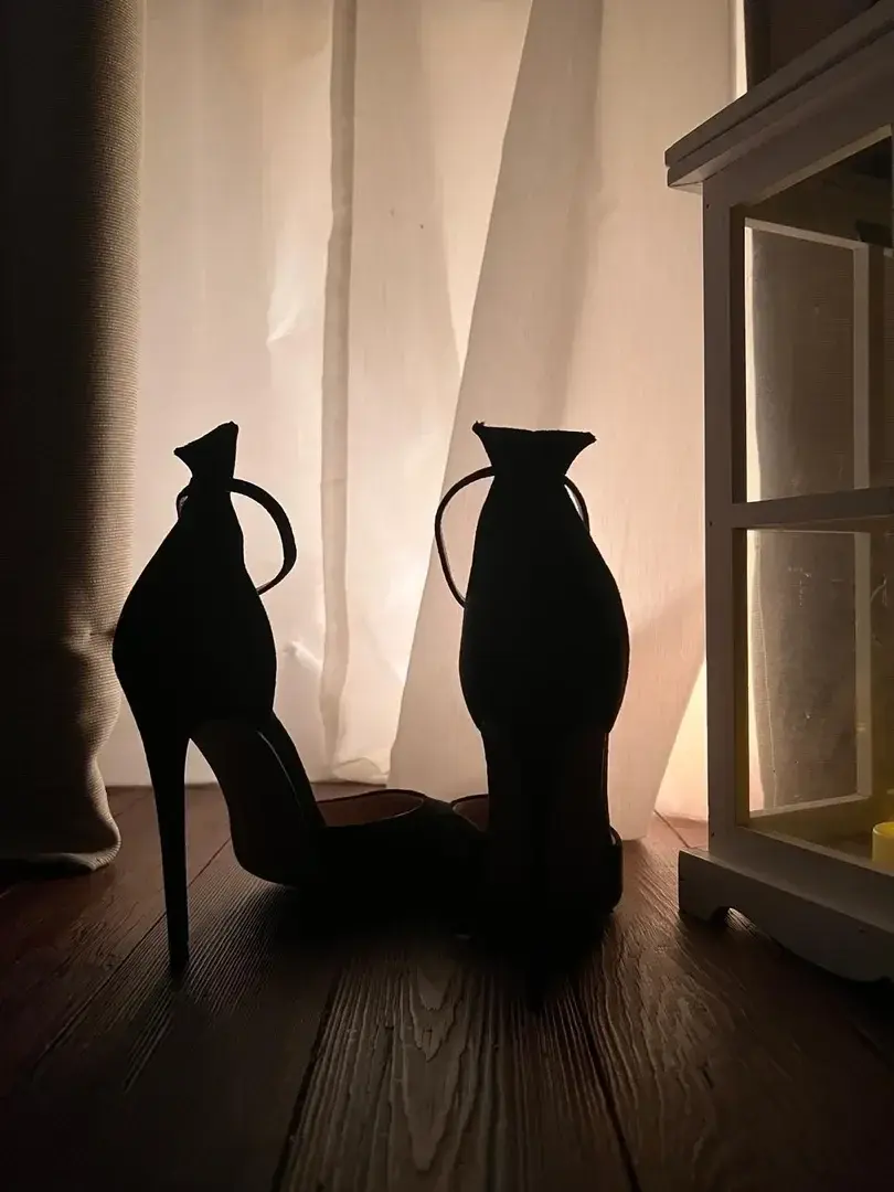 Leak & nude 2 — Sweet_serena