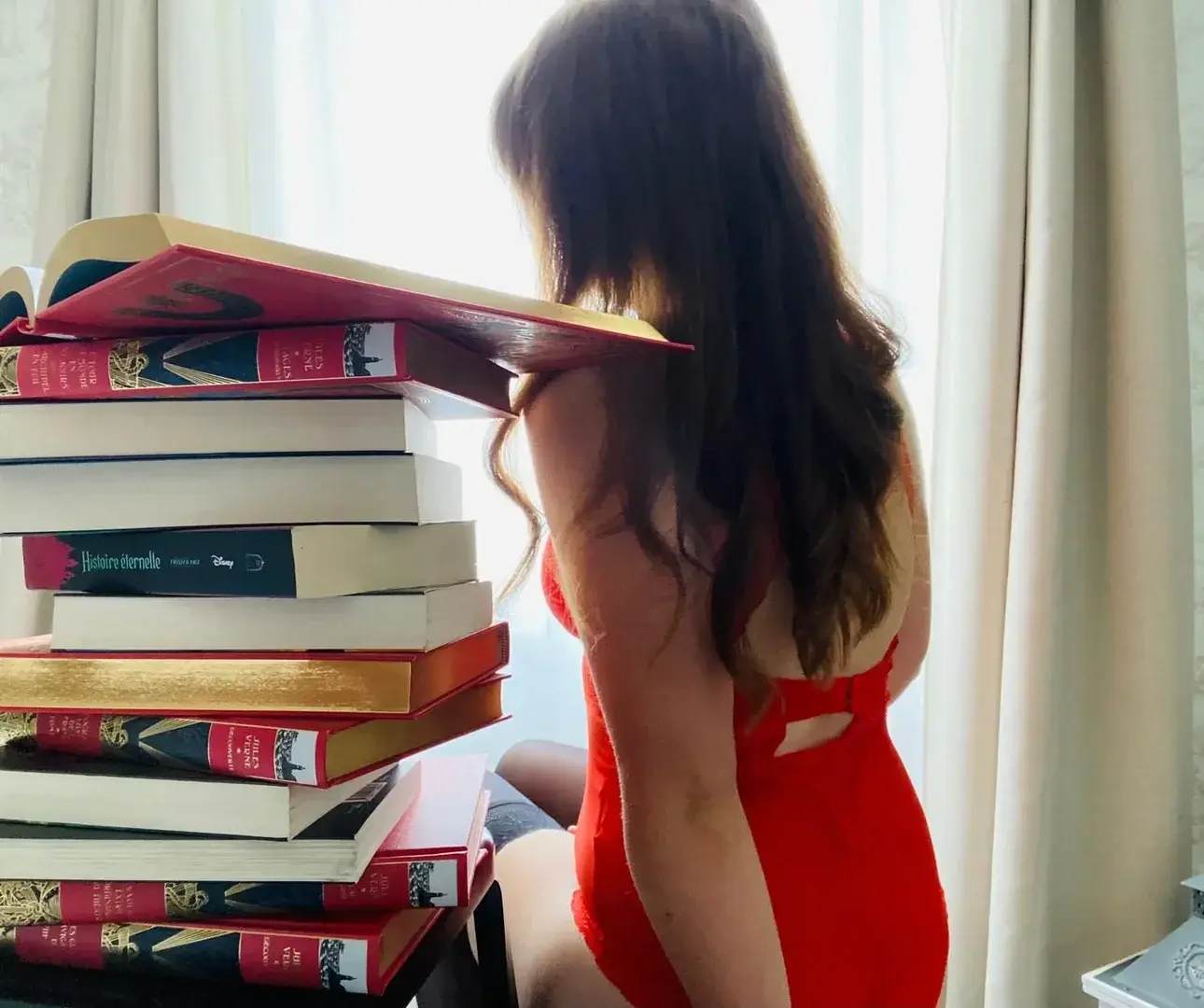 Leak & nude 4 — Sweet_serena