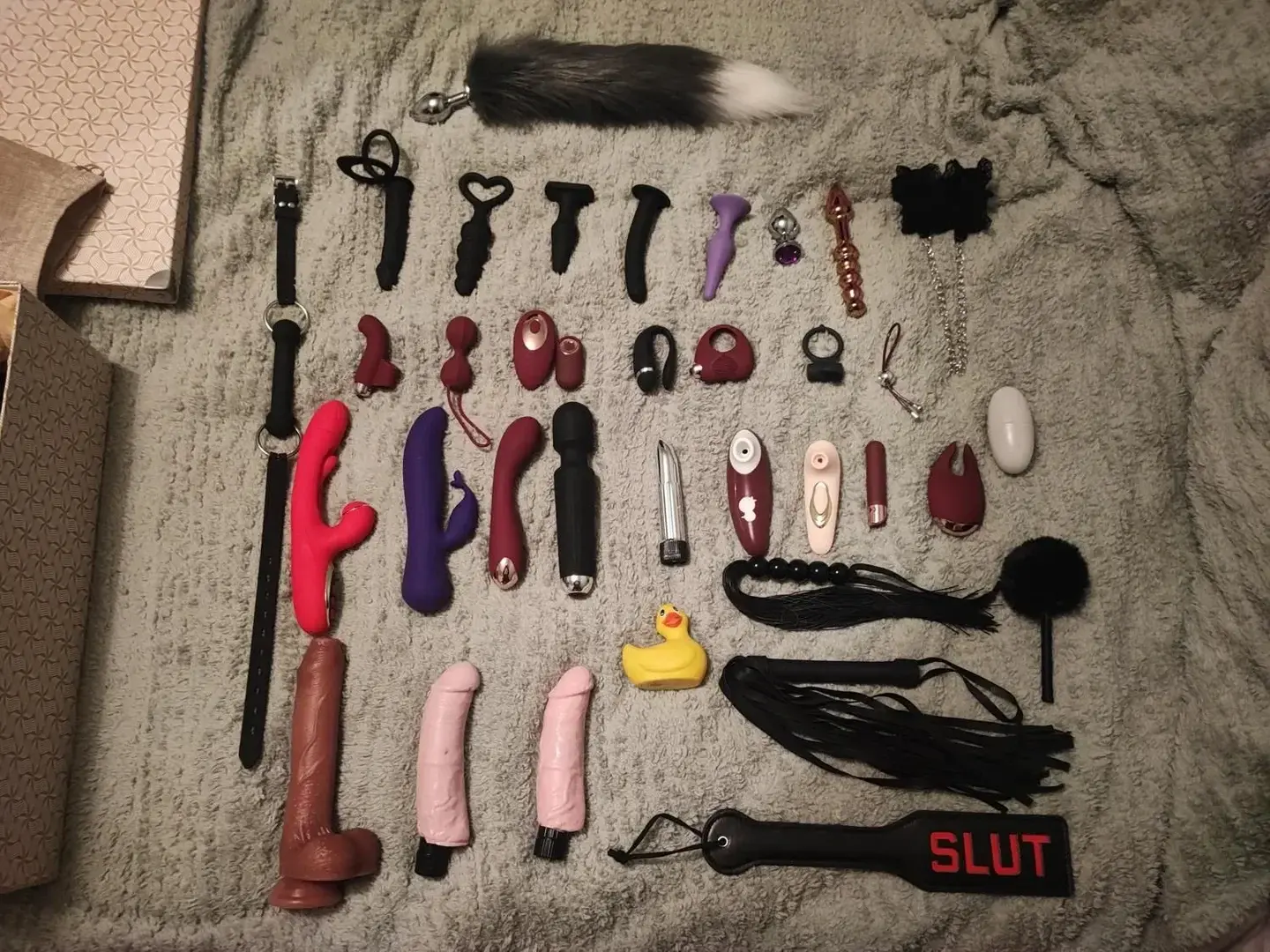 Leak & nude 1 — The_velvet_feet
