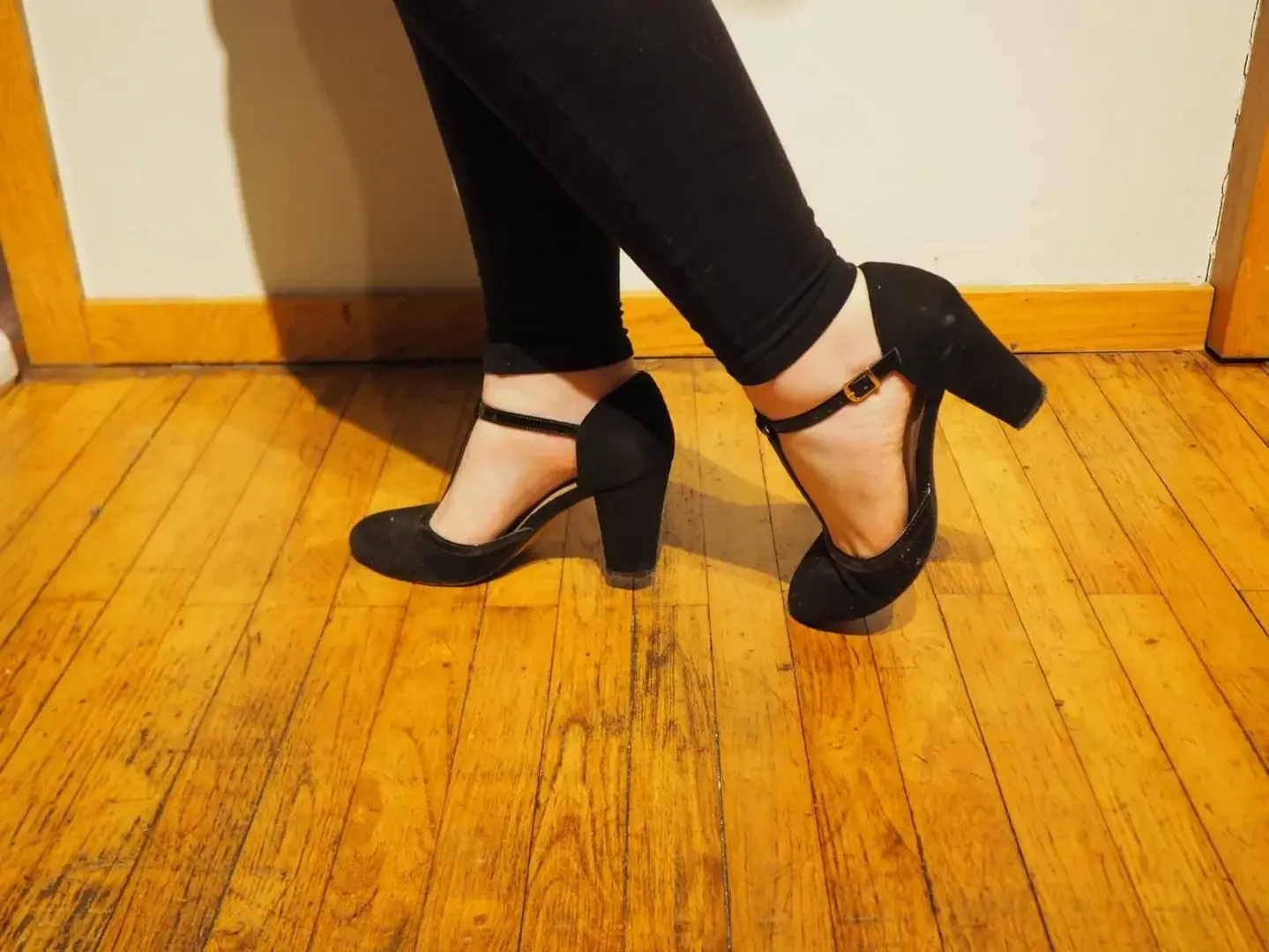 Leak & nude 6 — The_velvet_feet