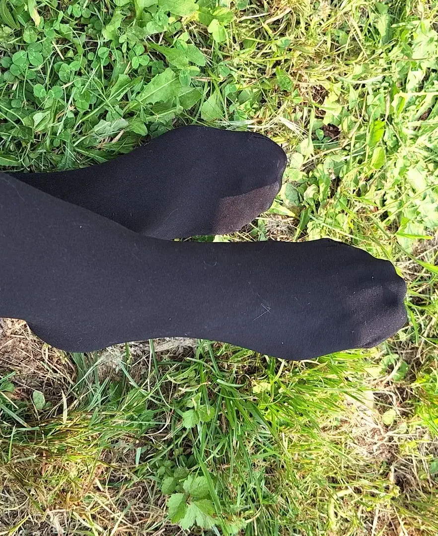Leak & nude 1 — Feetslovers69