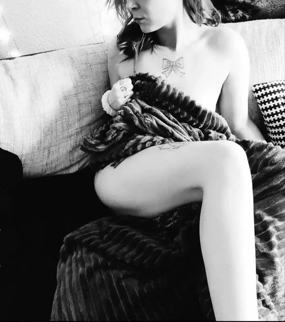 Leak & nude 1 — Mary_blxcks