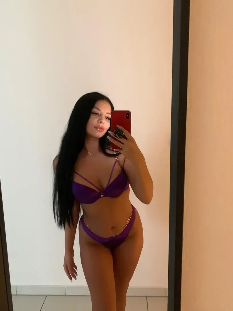 Leak & nude 2 — alesandra