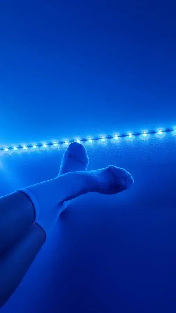 Leak & nude 1 — Lisafeets