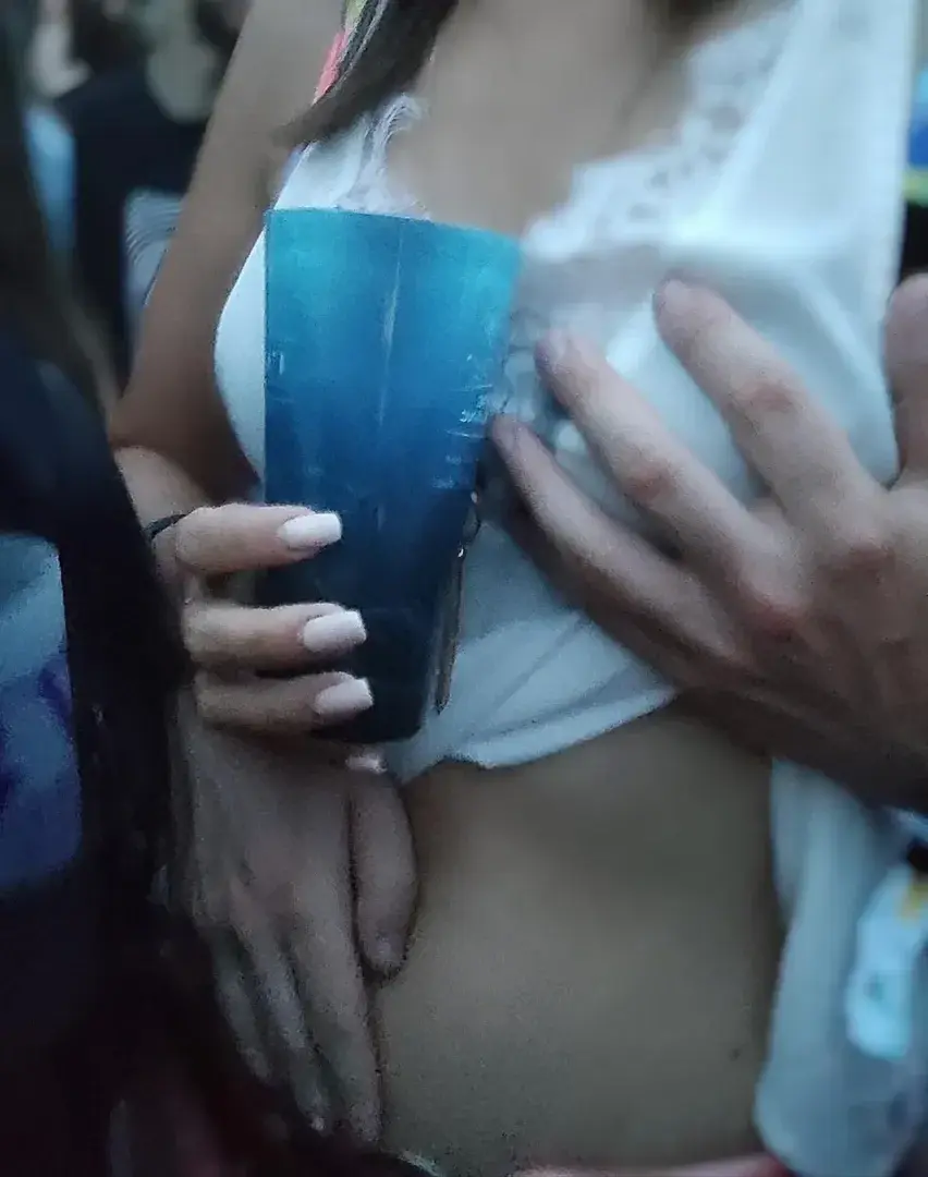 Leak & nude 3 — Lesaventuresdemartine
