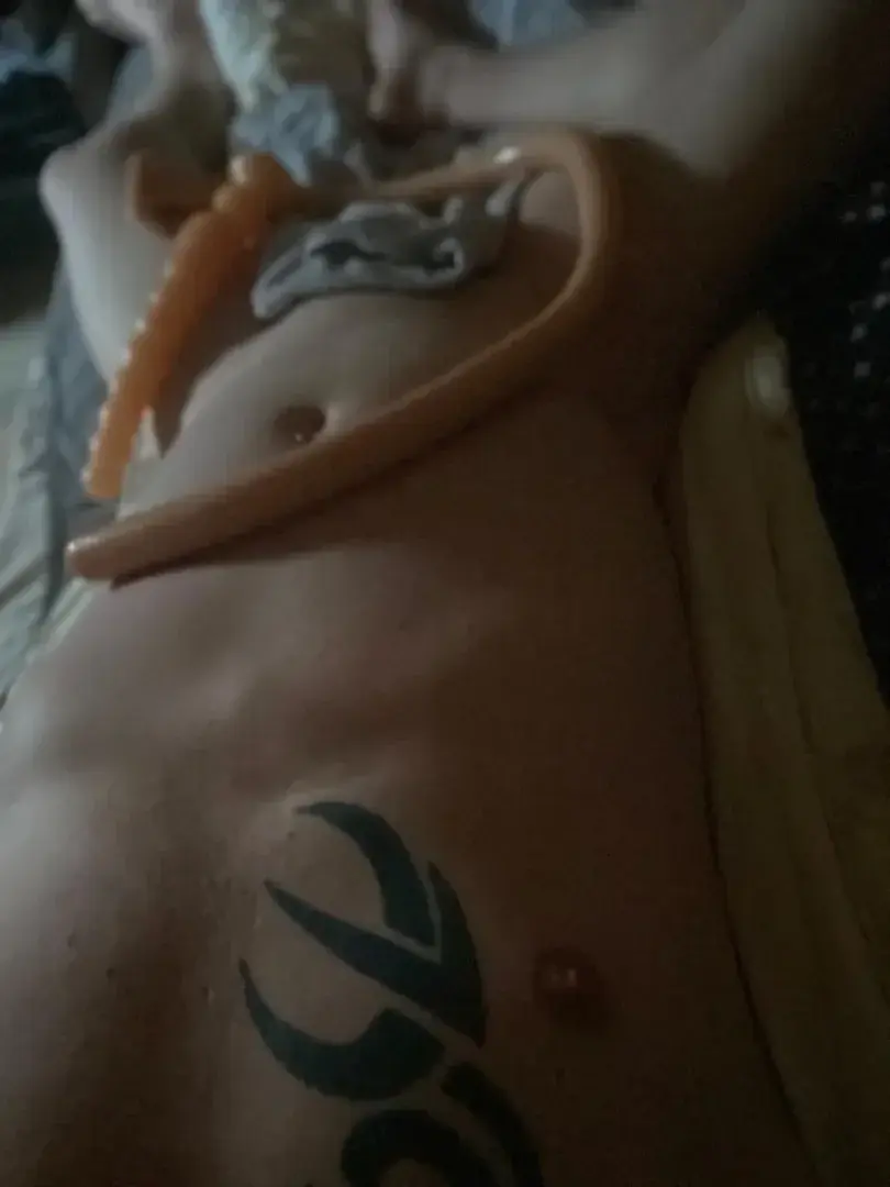 Leak & nude 2 — Laicosolo