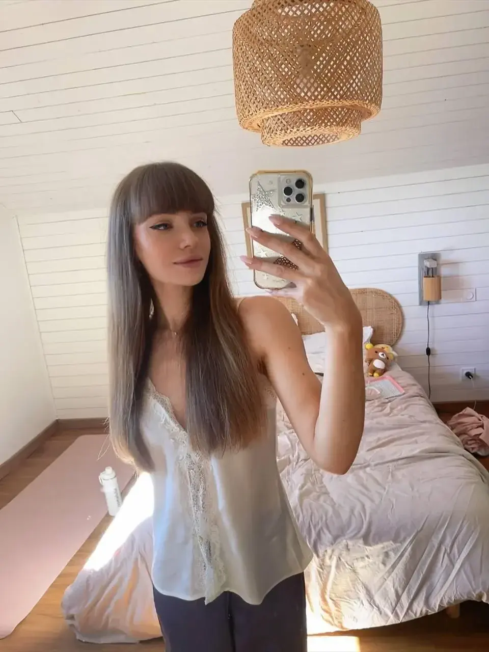 Hurricassy - Photo exclusive MYM 1 | French Modèles