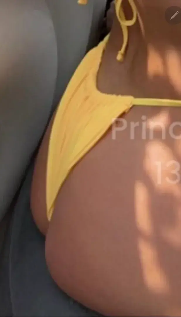 Leak & nude 2 — Princessa1777