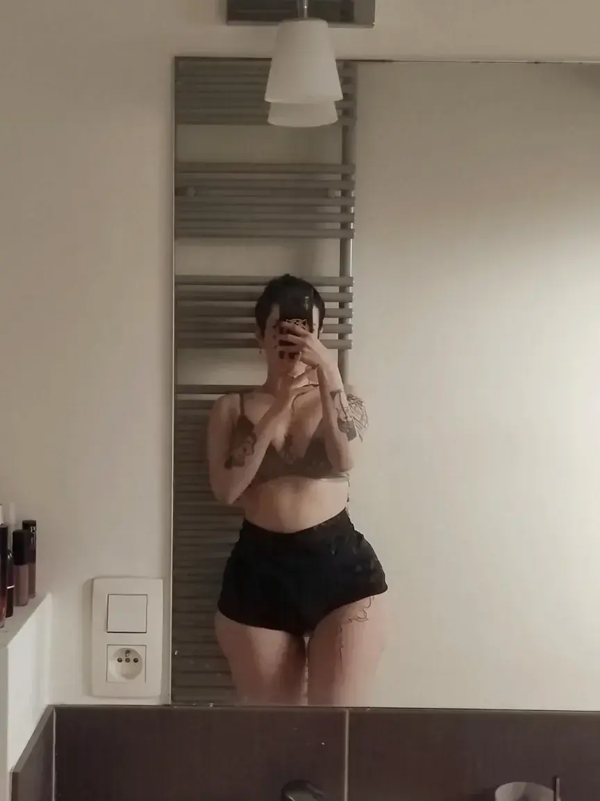 Leak & nude 4 — Littlethings_xo