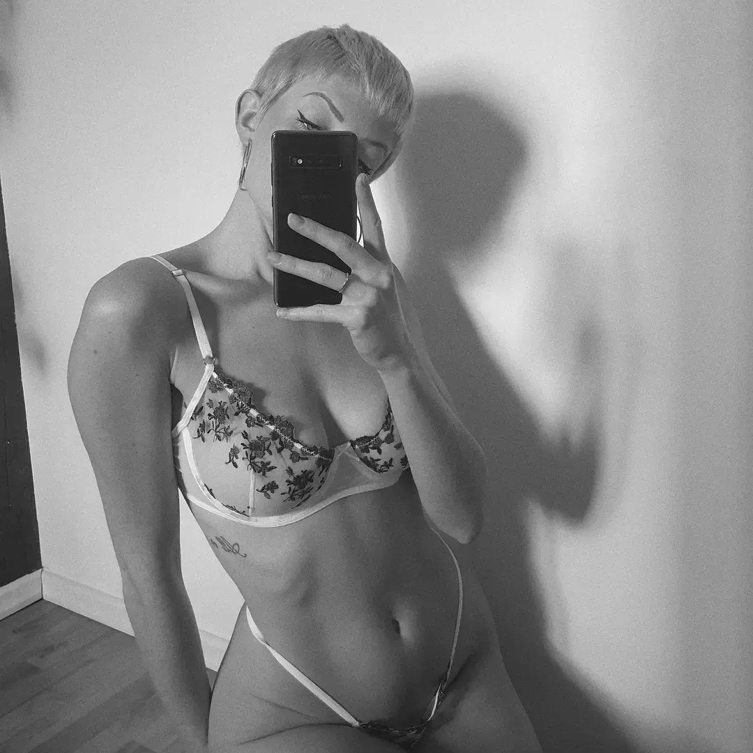 Leak & nude 6 — Rosypaubb