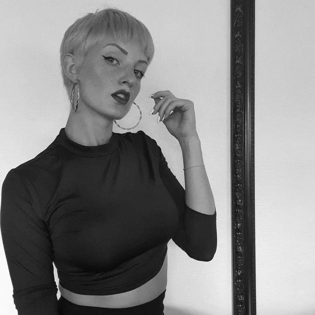 Leak & nude 1 — Rosypaubb