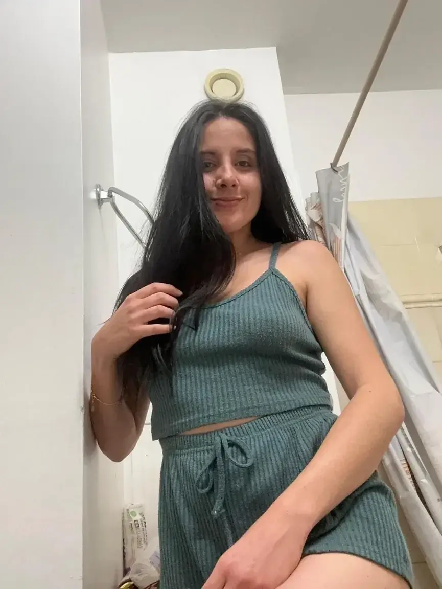 Leak & nude 3 — Ocee10
