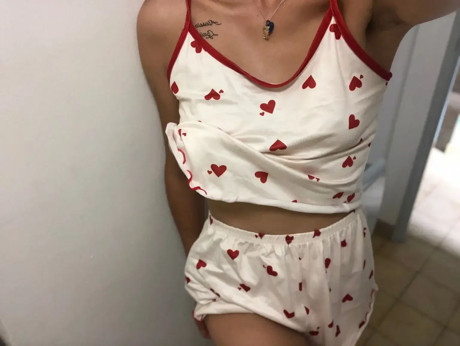 Leak & nude 5 — Ocee10